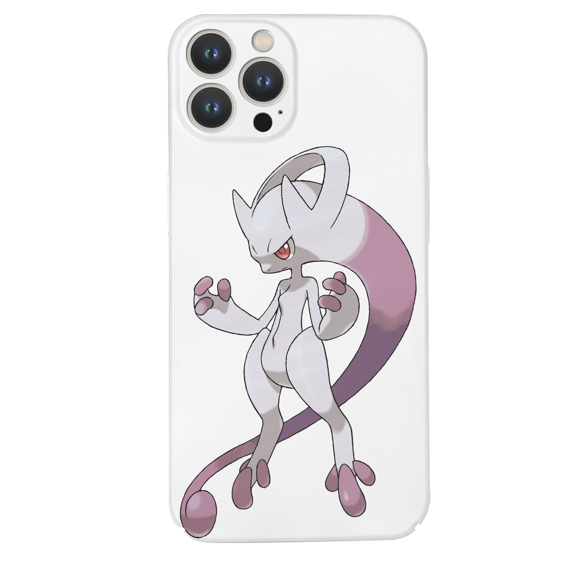 （画像用） ポケットモンスター Pokémon 【iPhone 14シリーズ対応】ハードケース